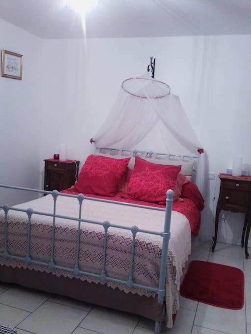Payzac  Le Chausse A Bres Chambre D'Hotes 2 מראה חיצוני תמונה