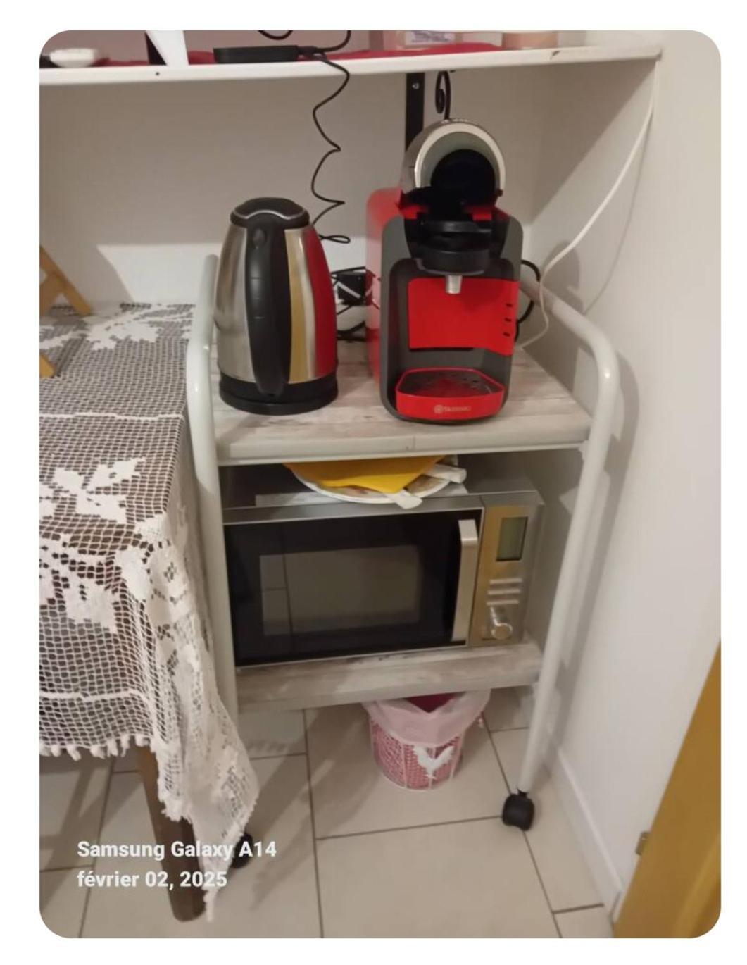 Payzac  Le Chausse A Bres Chambre D'Hotes 2 מראה חיצוני תמונה